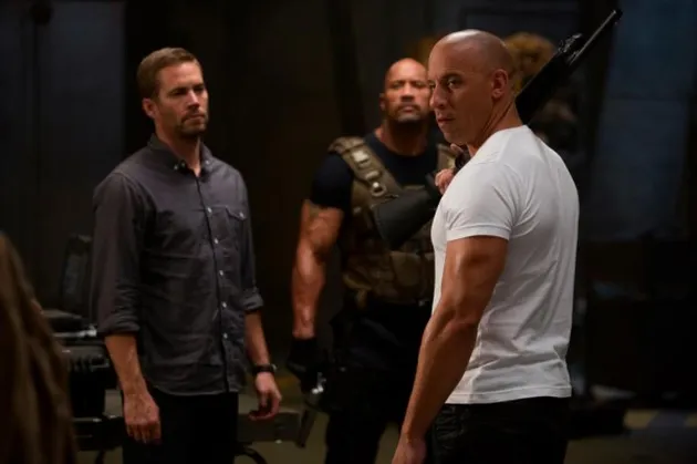 Fast Six