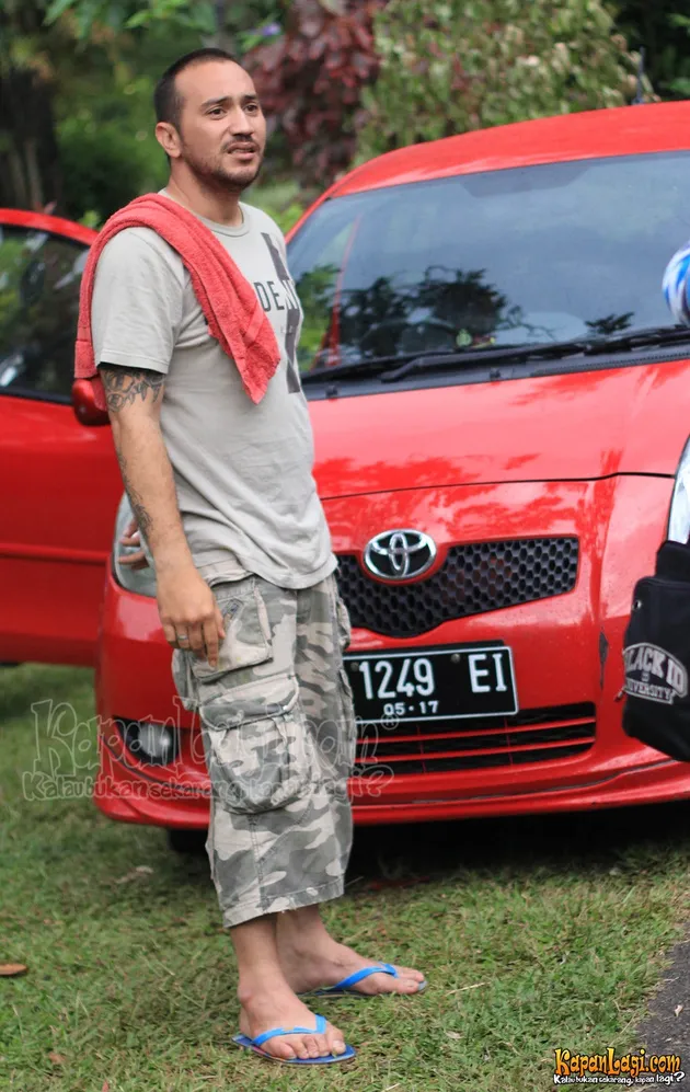 Kawin Kontrak 3