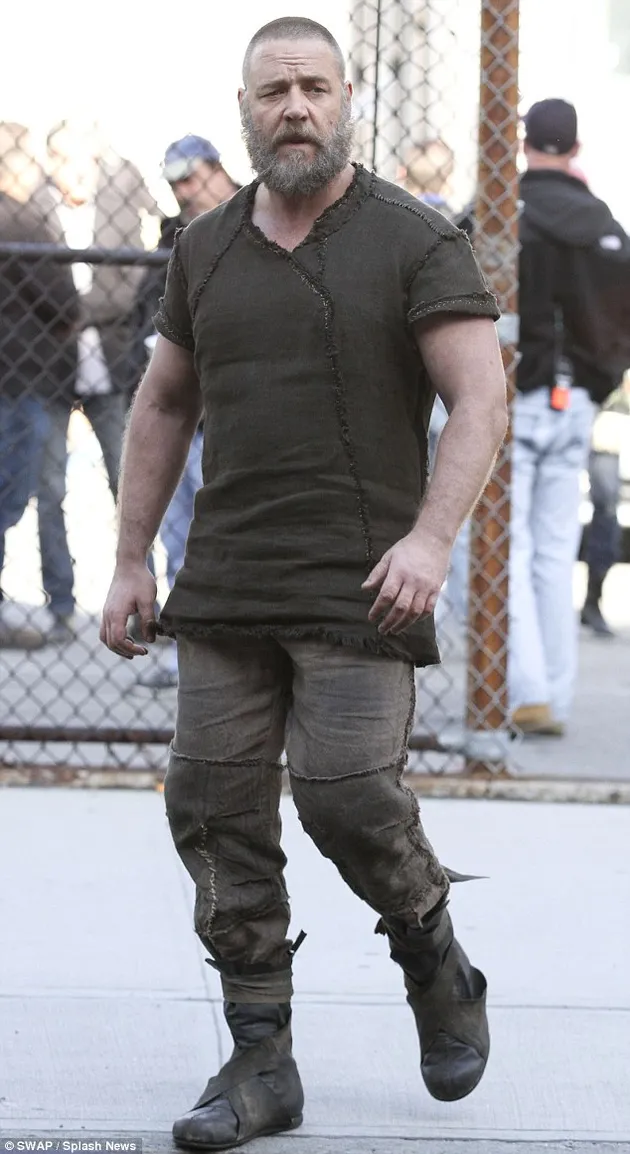 Noah