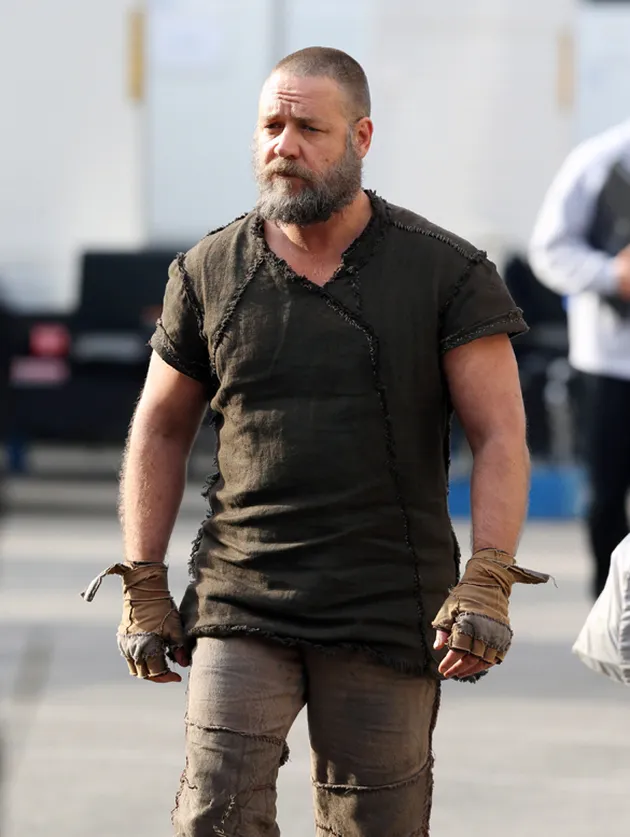 Noah