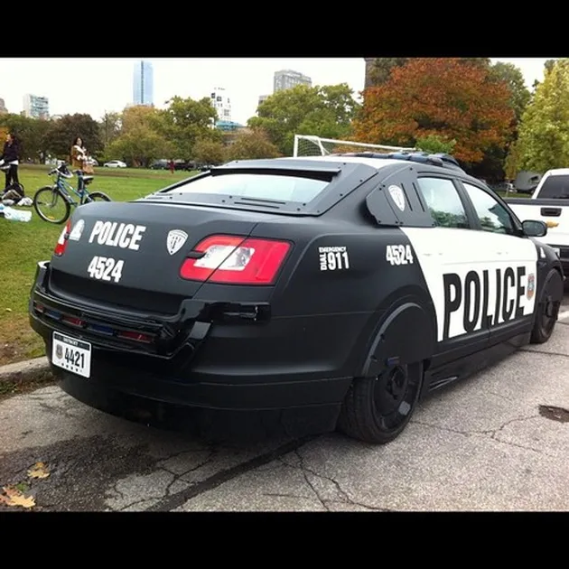 Robocop