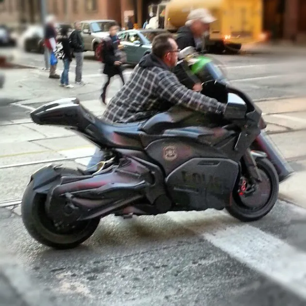 Robocop