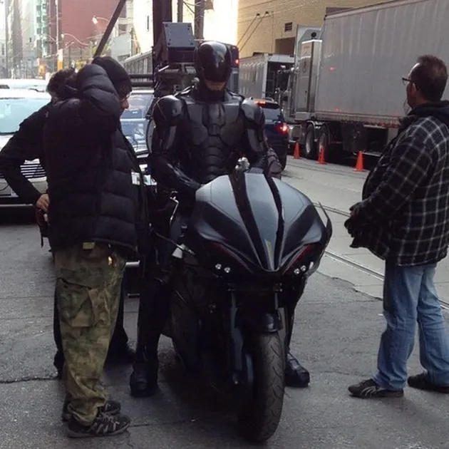Robocop