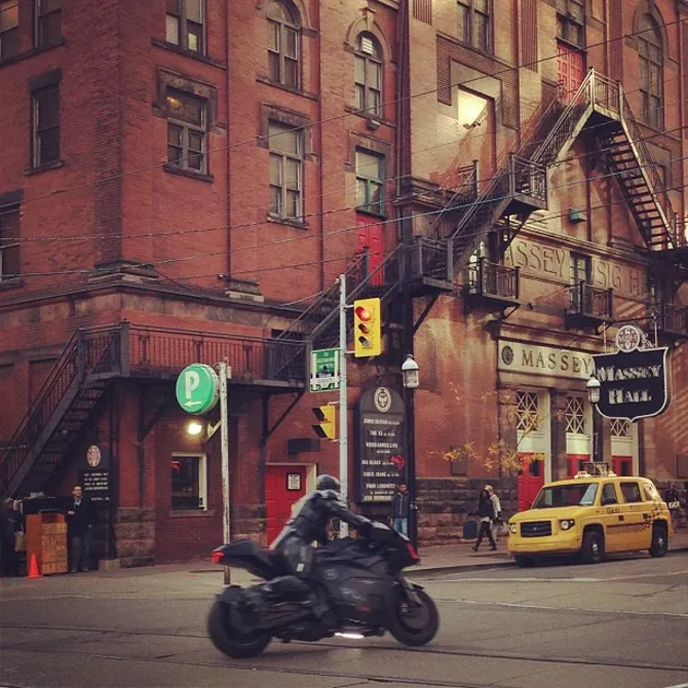 Robocop