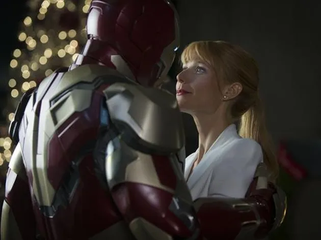 Iron Man 3