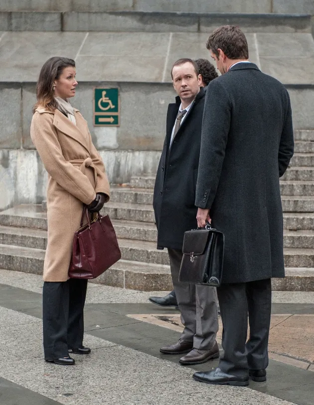 Blue Bloods