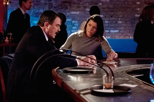 Blue Bloods