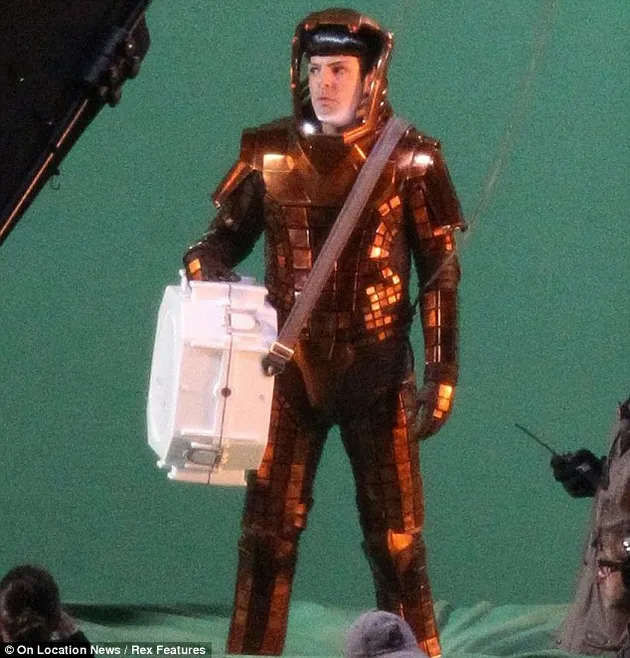 star trek