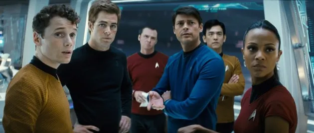 star trek