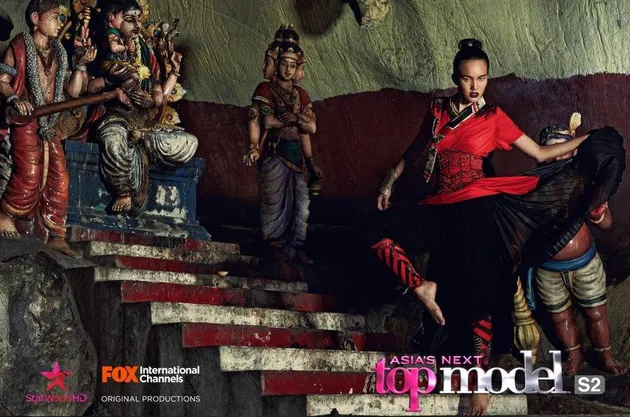 Asian Next Top Model 2