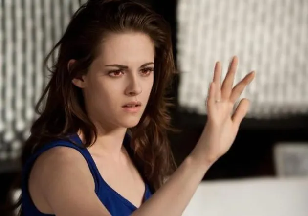 Breaking Dawn Part 2