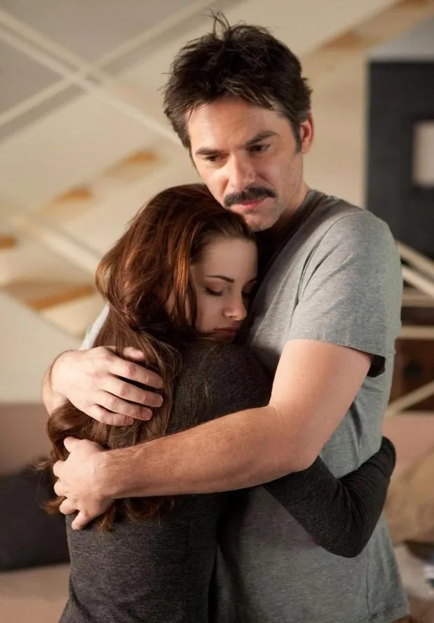 Breaking Dawn Part 2