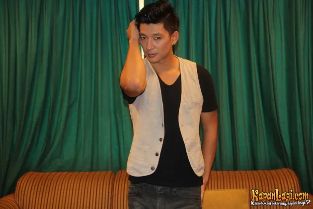 Tim Hwang