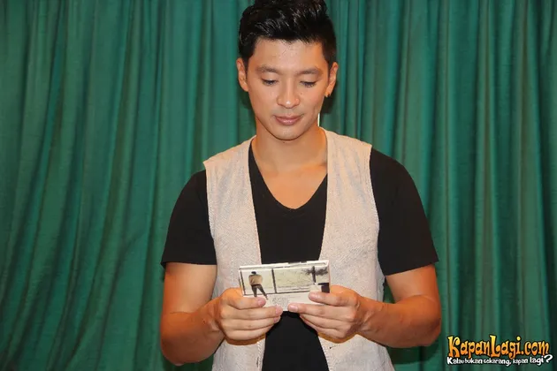 Tim Hwang