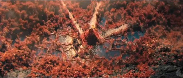 Star Trek Into Darkness