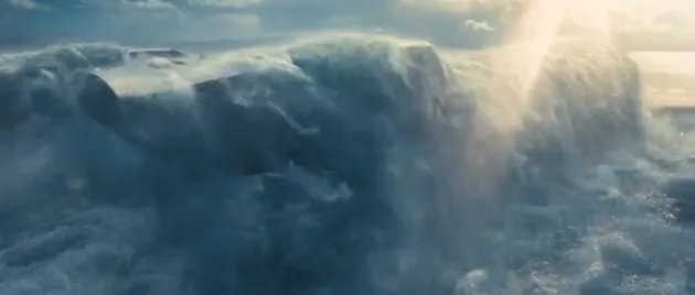 Star Trek Into Darkness