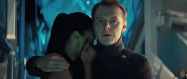 Star Trek Into Darkness