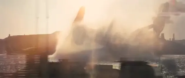 Star Trek Into Darkness