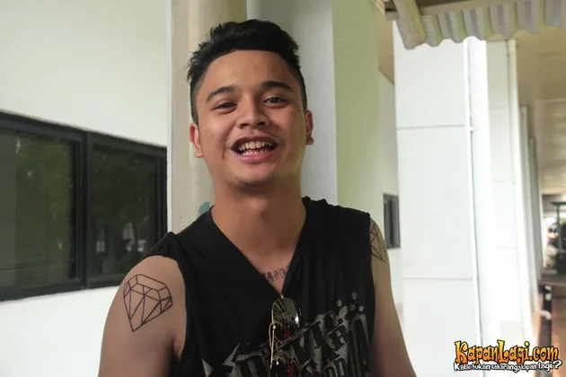 Artis-Artis Cilik