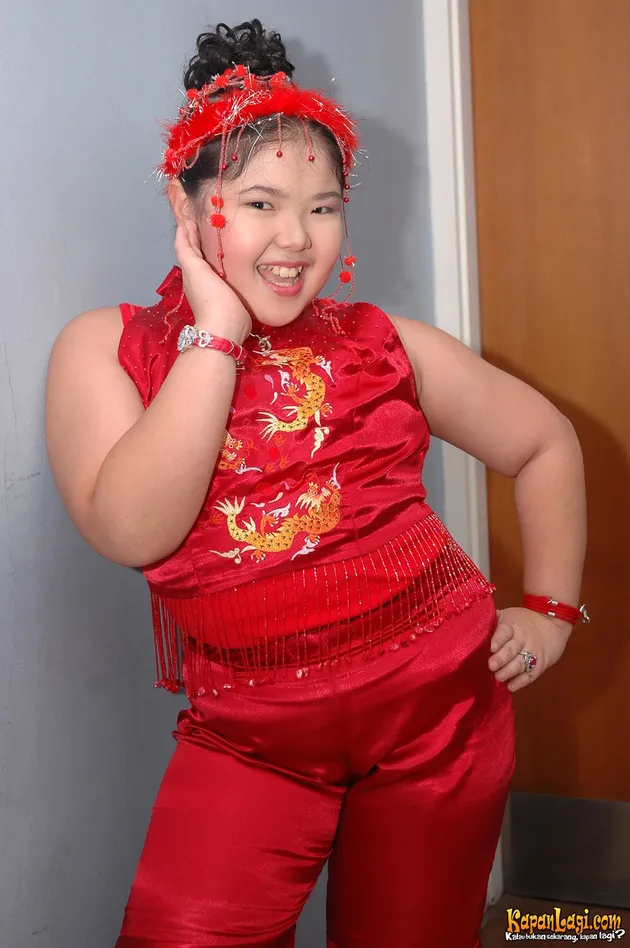 Artis-Artis Cilik