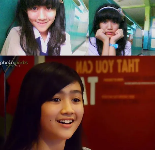 Artis-Artis Cilik