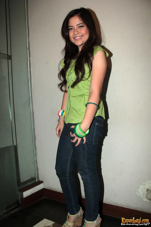 Artis-Artis Cilik