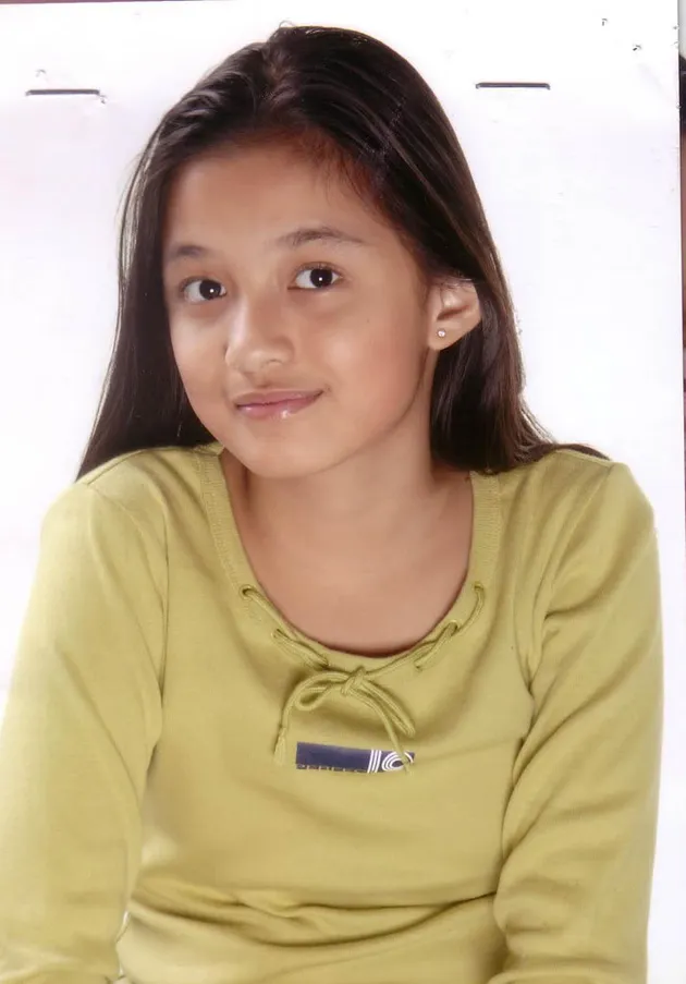 Artis-Artis Cilik