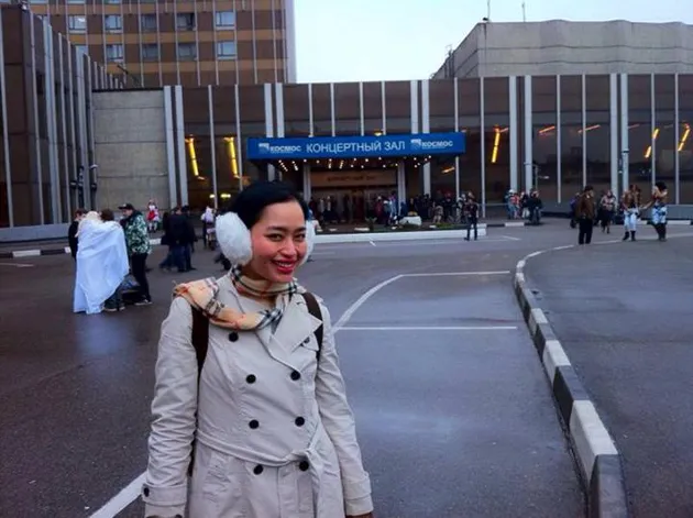 Tya Subiakto