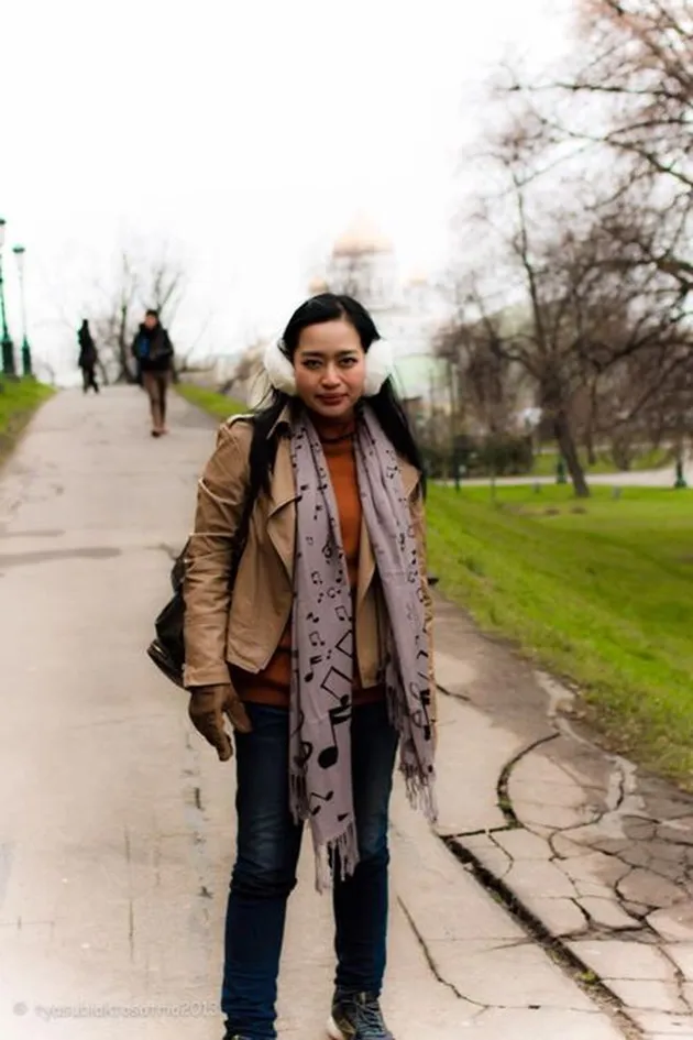 Tya Subiakto
