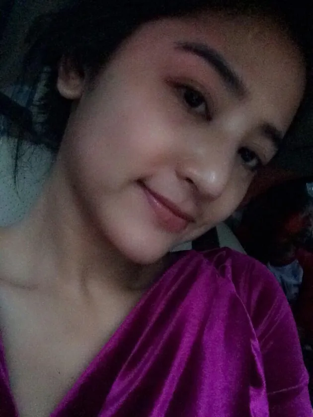 Dewi Perssik