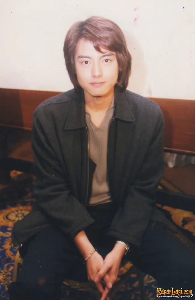 Roger Danuarta
