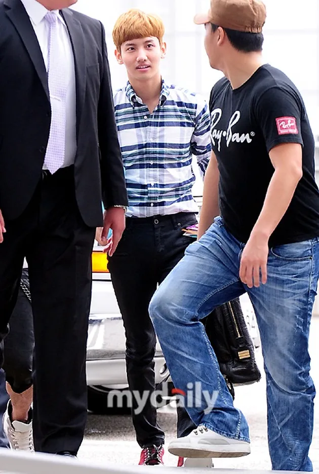 TVXQ