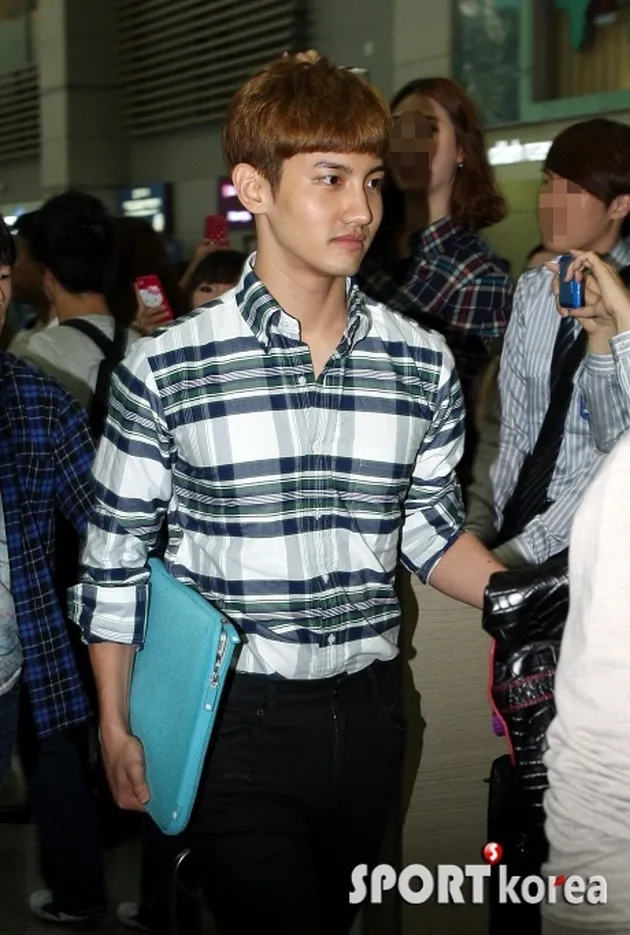 TVXQ
