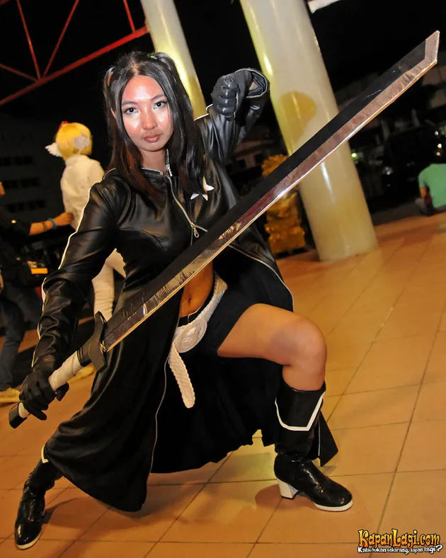 Anime Song Concert