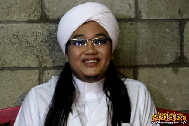 Ustaz Hariri