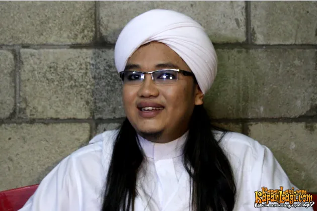 Ustaz Hariri
