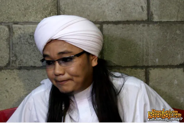Ustaz Hariri