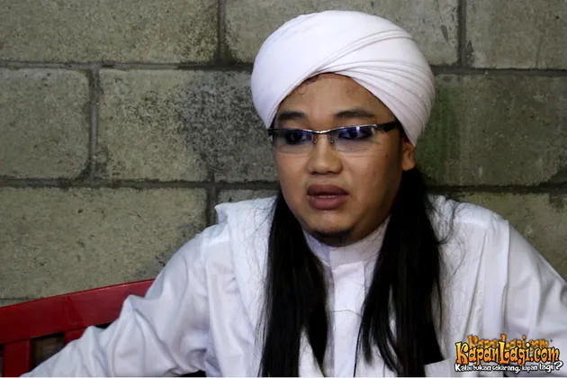 Ustaz Hariri