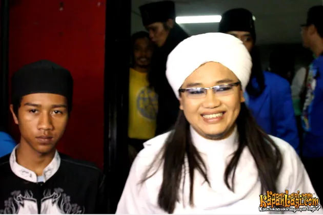 Ustaz Hariri