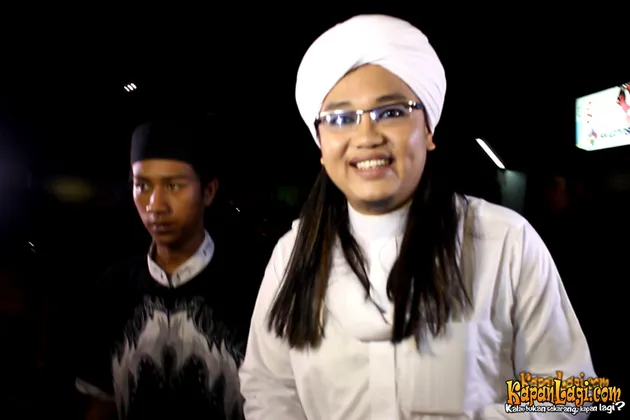 Ustaz Hariri