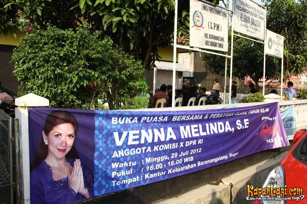 Venna Melinda