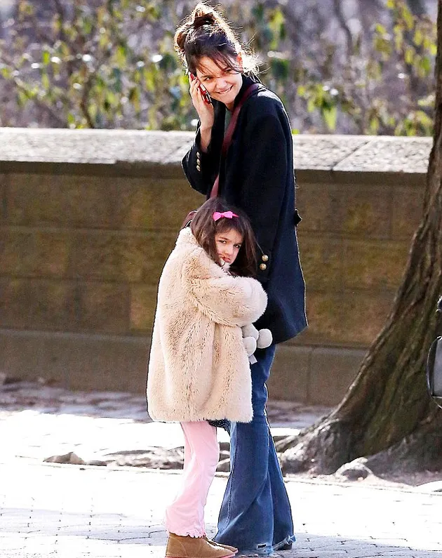 Suri Cruise
