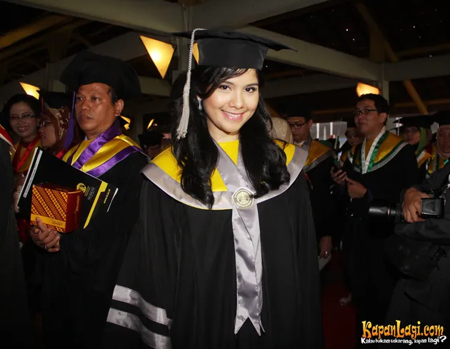 Annisa Pohan