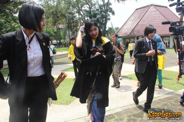 Annisa Pohan