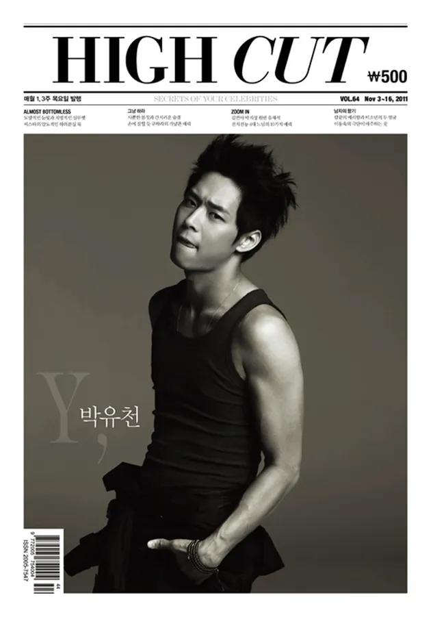yoochun