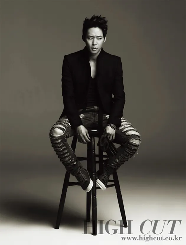 yoochun