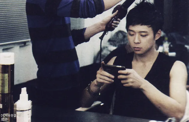 yoochun