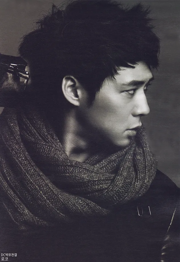yoochun