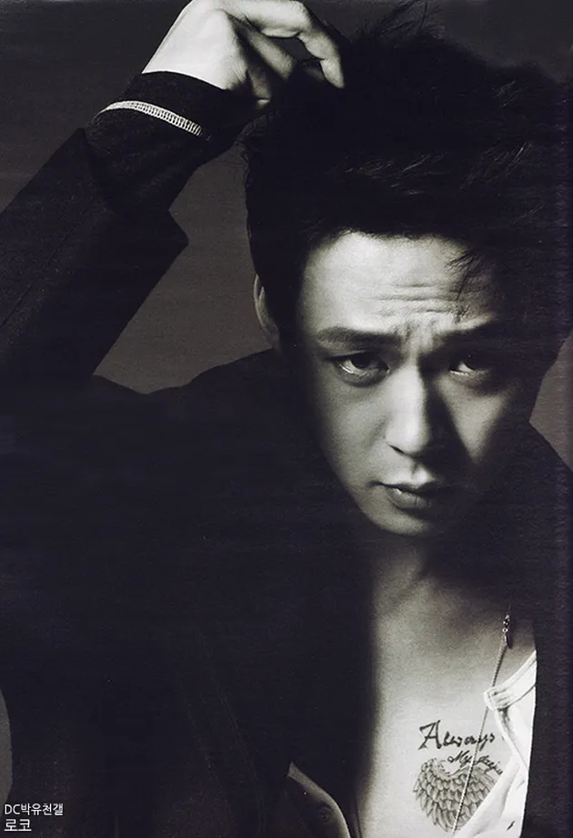 yoochun