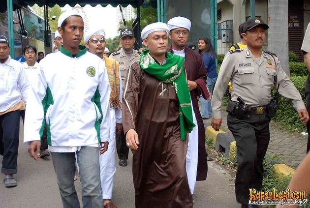 Hantu Tanah Kusir